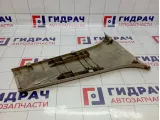 Обшивка стойки средней левой нижняя Toyota Corolla (E120) 62414-12230-A0