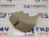 Обшивка стойки передней правой нижняя Toyota Corolla (E120) 62111-12270-A0
