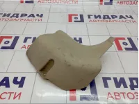 Обшивка стойки передней правой нижняя Toyota Corolla (E120) 62111-12270-A0