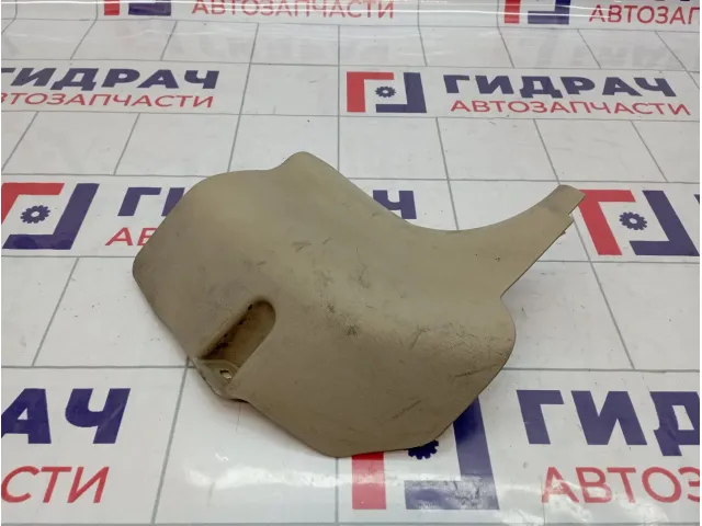 Обшивка стойки передней правой нижняя Toyota Corolla (E120) 62111-12270-A0