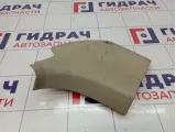 Обшивка стойки передней правой нижняя Toyota Corolla (E120) 62111-12270-A0