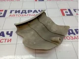 Обшивка стойки передней правой нижняя Toyota Corolla (E120) 62111-12270-A0