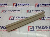 Накладка порога внутренняя передняя левая Toyota Corolla (E120) 67914-12230-A0