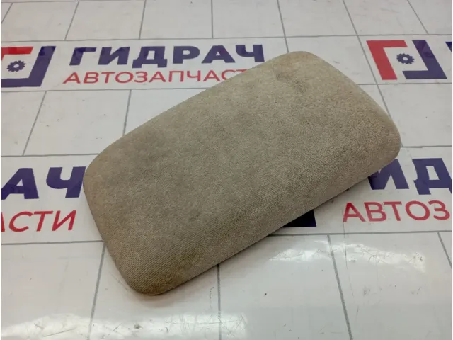 Подлокотник Toyota Corolla (E120) 58905-12380-A1