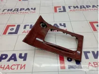 Накладка декоративная центральной консоли Toyota Corolla (E120) 58821-12110-A0