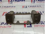 Рамка магнитолы Toyota Corolla (E120) 55406-12360-E0
