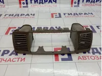 Рамка магнитолы Toyota Corolla (E120) 55406-12360-E0