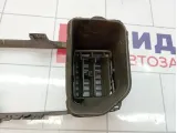 Рамка магнитолы Toyota Corolla (E120) 55406-12360-E0