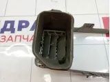 Рамка магнитолы Toyota Corolla (E120) 55406-12360-E0