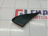 Накладка переднего крыла левого Toyota Corolla (E120) 60118-12010