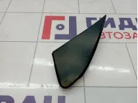 Накладка переднего крыла правого Toyota Corolla (E120) 60117-12010