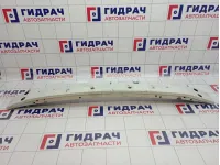 Усилитель переднего бампера Toyota Corolla (E120) 52021-12200