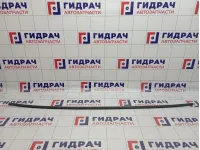 Молдинг крыши правый Toyota Corolla (E120) 75555-12100