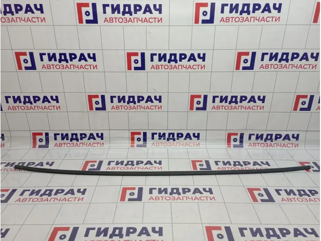 Молдинг крыши правый Toyota Corolla (E120) 75555-12100