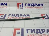 Молдинг крыши правый Toyota Corolla (E120) 75555-12100