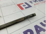 Молдинг крыши правый Toyota Corolla (E120) 75555-12100