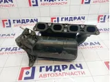 Коллектор впускной Toyota Corolla (E120) 17120-22030