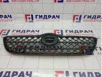 Решетка радиатора Toyota Corolla (E120) 53111-1A450
