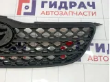 Решетка радиатора Toyota Corolla (E120) 53111-1A450