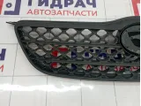 Решетка радиатора Toyota Corolla (E120) 53111-1A450