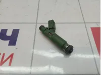 Форсунка инжекторная электрическая Toyota Corolla (E120) 23209-22040