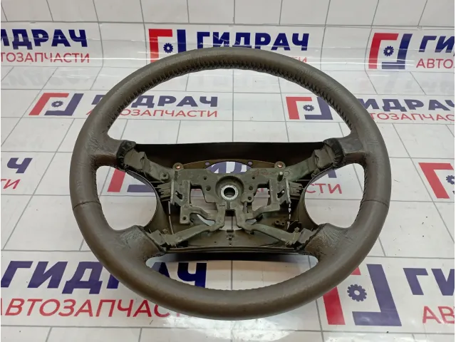 Рулевое колесо Toyota Corolla (E120) 45100-1A030-E0