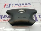 Подушка безопасности в рулевое колесо Toyota Corolla (E120) 45130-1A210-E0