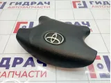 Подушка безопасности в рулевое колесо Toyota Corolla (E120) 45130-1A210-E0