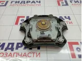 Подушка безопасности в рулевое колесо Toyota Corolla (E120) 45130-1A210-E0
