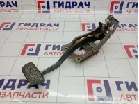 Педаль тормоза Toyota Corolla (E120) 47101-12600