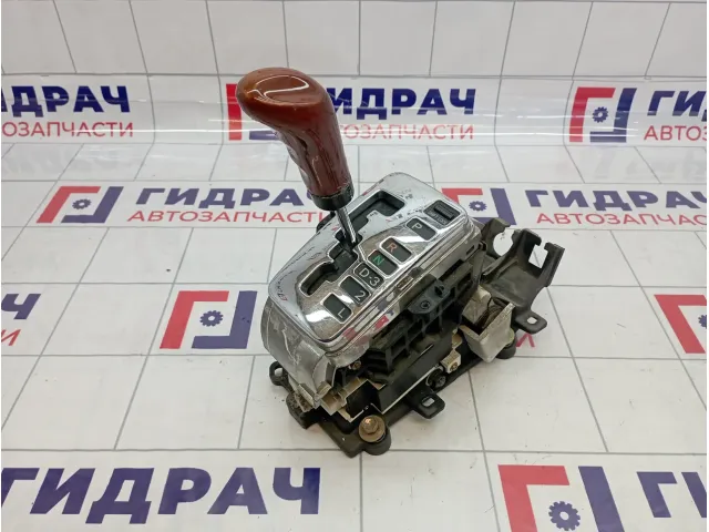 Кулиса КПП Toyota Corolla (E120) 33560-12140