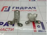 Петли двери передней левой Toyota Corolla (E120)