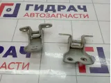 Петли двери передней левой Toyota Corolla (E120)