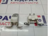 Петли двери задней левой Toyota Corolla (E120) 81170-1E480