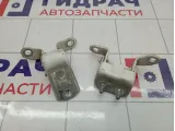 Петли двери задней левой Toyota Corolla (E120) 81170-1E480