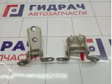 Петли двери задней левой Toyota Corolla (E120) 81170-1E480