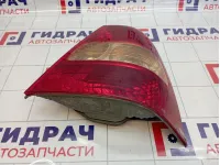 Фонарь задний правый Toyota Corolla (E120) 81551-1E200