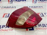 Фонарь задний правый Toyota Corolla (E120) 81551-1E200