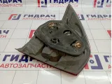 Фонарь задний правый Toyota Corolla (E120) 81551-1E200