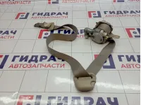 Ремень безопасности передний левый Toyota Corolla (E120) 73220-1A120-A0