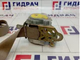 Ремень безопасности передний левый Toyota Corolla (E120) 73220-1A120-A0