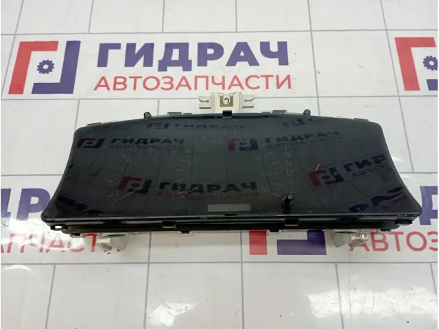 Панель приборов Toyota Corolla (E120) 83800-1E730
