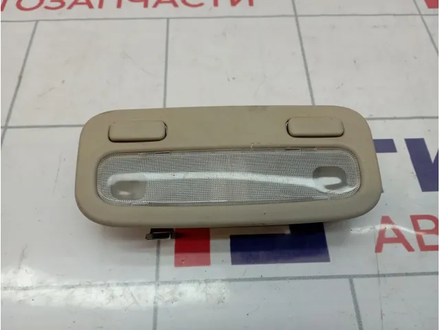 Плафон салонный Toyota Corolla (E120) 81260-12110-A0