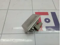 Фонарь подсветки номера левый Toyota Corolla (E120) 81691-12131