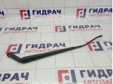Поводок стеклоочистителя передний левый Toyota Corolla (E120) 85221-12340