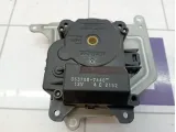 Моторчик заслонки отопителя Toyota Corolla (E120) 87106-12140