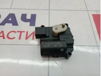 Моторчик заслонки отопителя Toyota Corolla (E120) 87106-12150