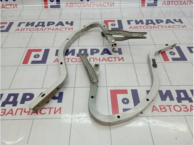 Петли крышки багажника Toyota Corolla (E120)