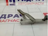Петли крышки багажника Toyota Corolla (E120)