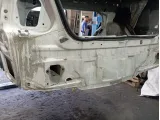Панель задняя Toyota Corolla (E120)